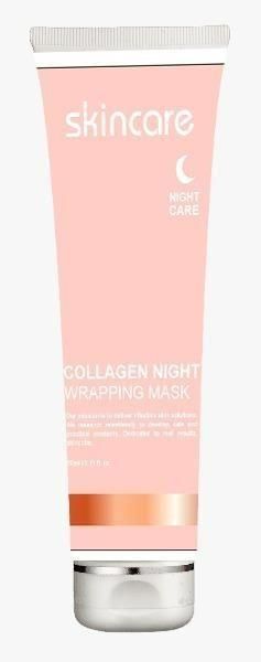 Collagen Wrapping Peel Off Mask (Pack of 2)