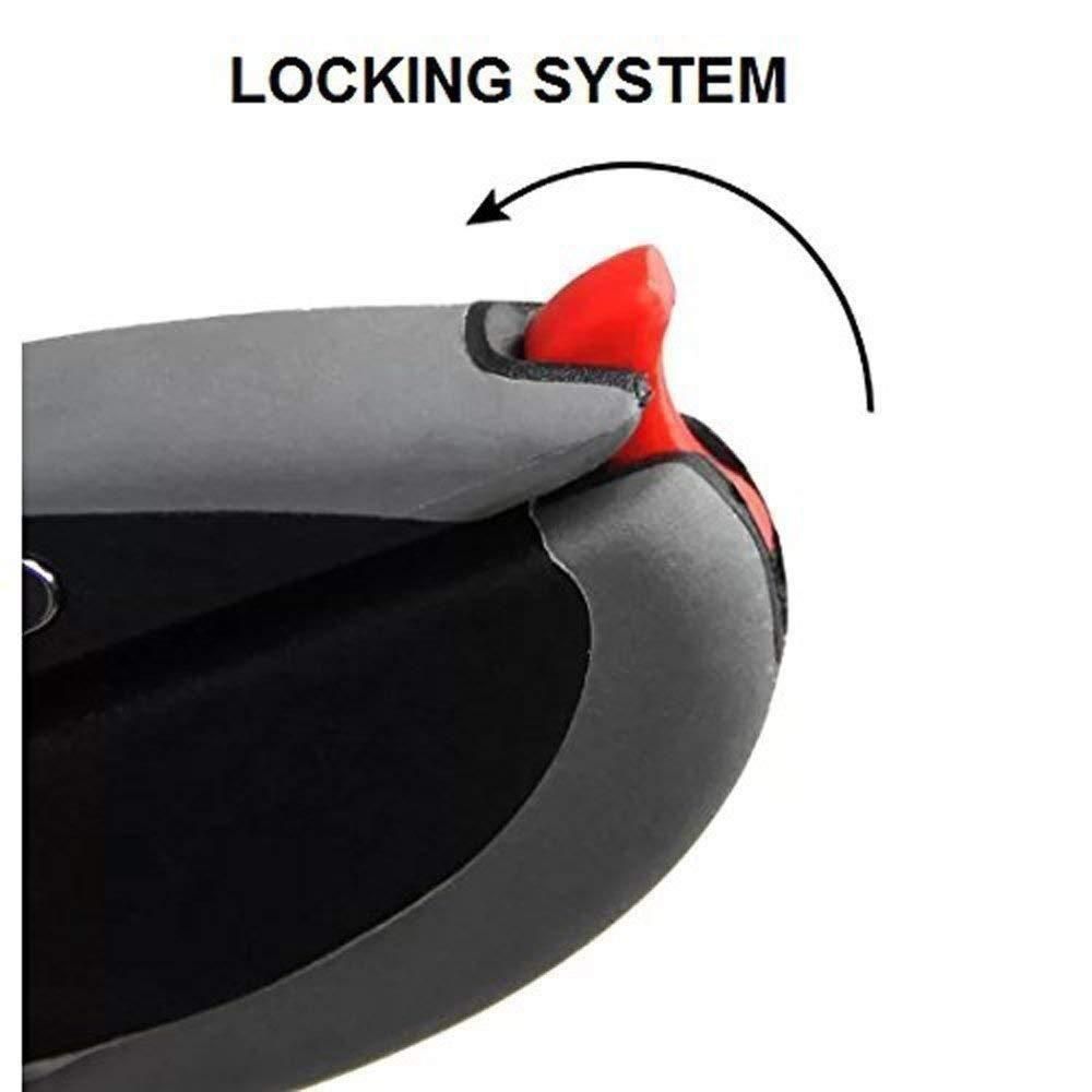 Clever Cutter - 2 in 1 Kitchen Knife