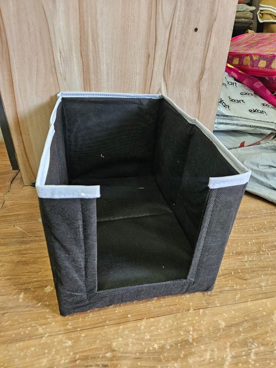 Shirts and Clothing Organizer Stackers(Pack of 3)