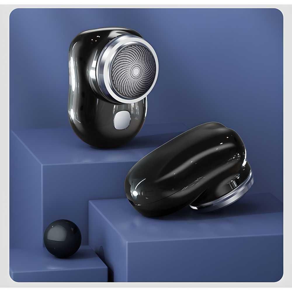 Mini Electric Shaver for Men