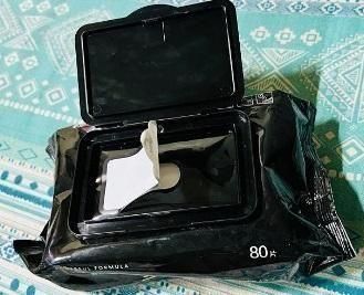 Natural Sneaker & Shoe Cleaner Wipes - Packs of 80